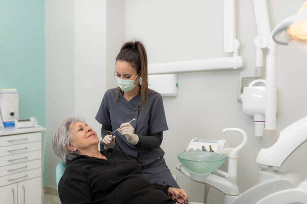 Best Broken Tooth Emergency  in Parker, TX