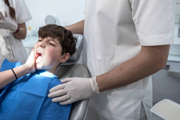 Best Chipped Tooth Repair Near Me  in Parker, TX