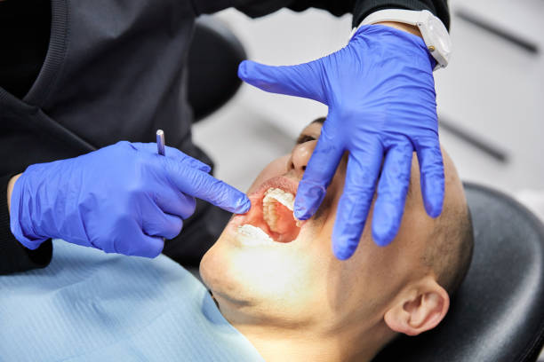 Best Dentist Open Late Near Me  in Parker, TX