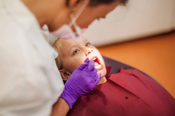 Best Dentist Open on Weekends  in Parker, TX